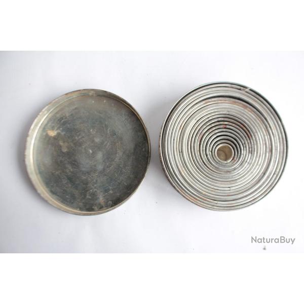 Ancien cercles moulage � g�teau p�tisserie cuisine