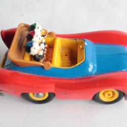 Voiture Walt Disney Topolino Politoys N°600 Jouet