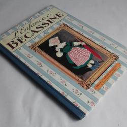 BD L'enfance de Bécassine T1 de Caumery 1923