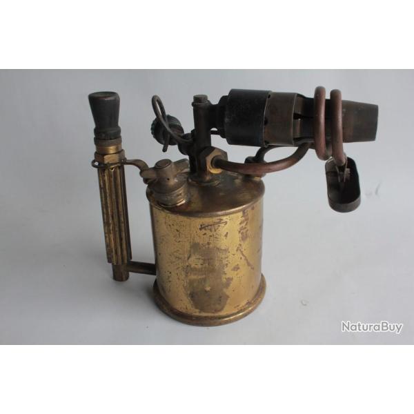 Ancienne Lampe � souder Z�rich Oerlikon Suisse