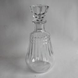 BACCARAT Carafe cristal Piccadilly