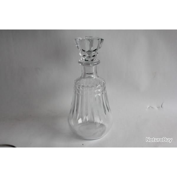 BACCARAT Carafe cristal Piccadilly