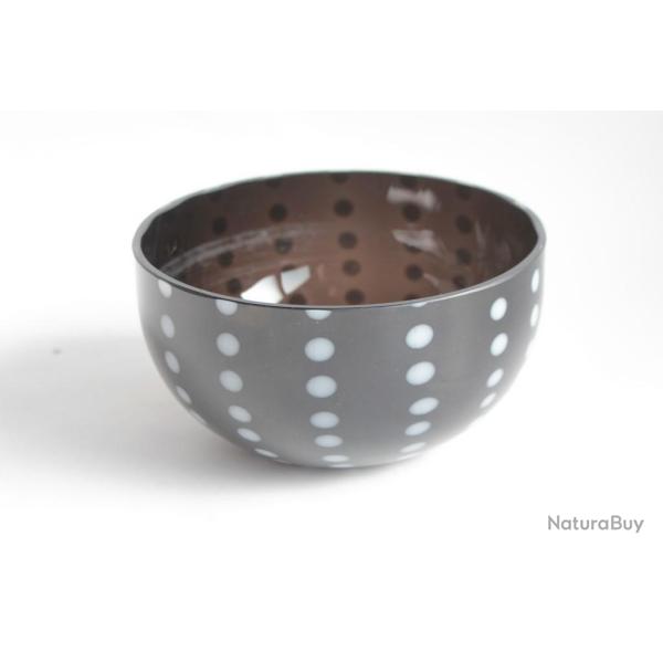 Bol � pois verre design Federico de Majo Zafferano Italie