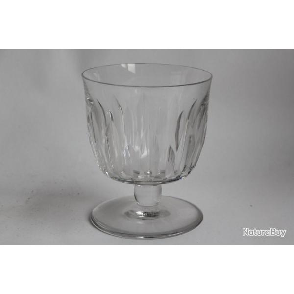 BACCARAT Verre � eau cristal Mazamet 9,5 cm