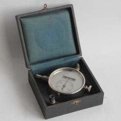 Ancien Tachym&egrave;tre Compte-tours