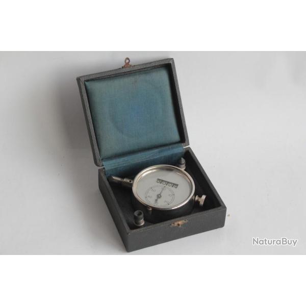 Ancien Tachym�tre Compte-tours