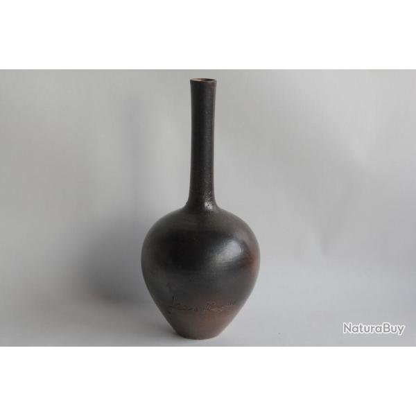 JEAN MARAIS Vase c�ramique