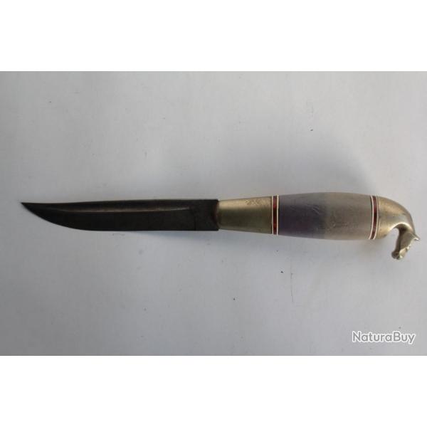 Couteau de chasse Kauhava Finlande