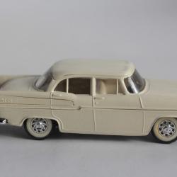 NOREV Voiture miniature N°91 Simca Presidence 1958 Jouet