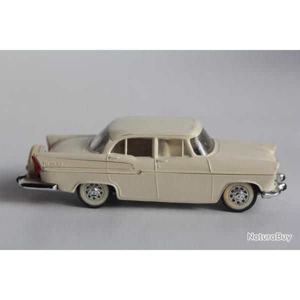NOREV Voiture miniature N�91 Simca Presidence 1958 Jouet