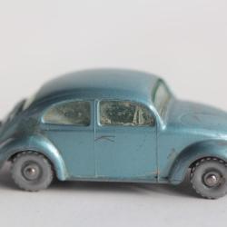 LESNEY Voiture miniature Volkswagen N°25 Jouet