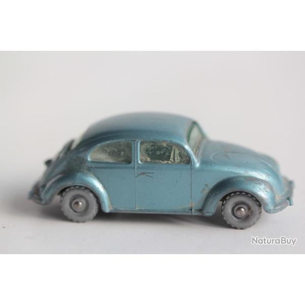 LESNEY Voiture miniature Volkswagen N�25 Jouet