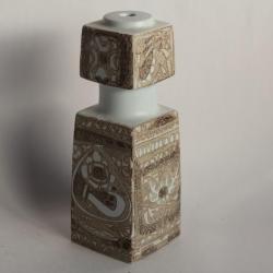 Pied de lampe Nils Thorsson Fog & Morup Danemark Royal Copenhagen