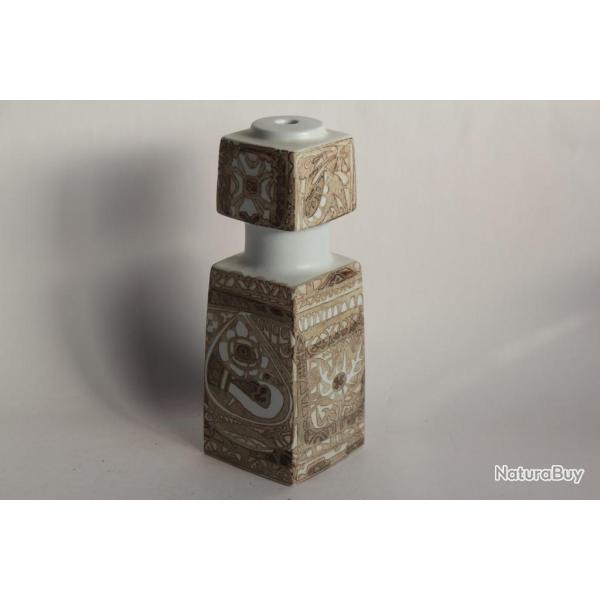 Pied de lampe Nils Thorsson Fog & Morup Danemark Royal Copenhagen