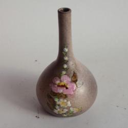 Vase c&eacute;ramique Maby Jo's Vallauris Musarra