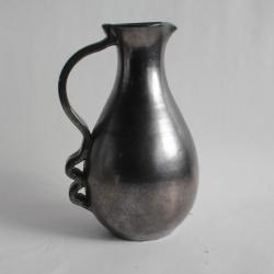 PRIMAVERA Pichet céramique lustrée