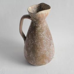 Pichet grès Alexandre BIGOT