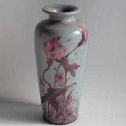 Vase céramique Clément MASSIER Vallauris