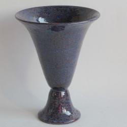 PRIMAVERA Vase céramique émaillée