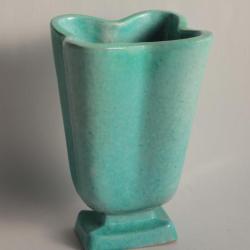 MENELIKA Vase céramique émaillée