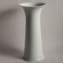 Vase porcelaine Lorenz Hutschen Reuther 6292 Allemagne