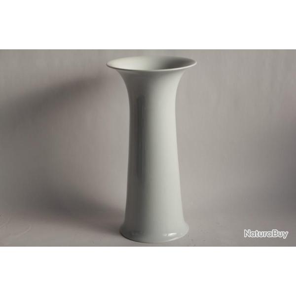 Vase porcelaine Lorenz Hutschen Reuther 6292 Allemagne