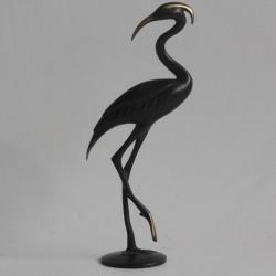 Richard ROHAC Bronze Viennois OIseau Autriche