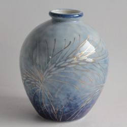 Vase porcelaine Limoges Camille Tharaud