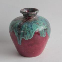 Vase grès CAB Céramique d'Art de Bordeaux Félix GETE