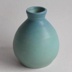 Vase céramique Artus VAN BRIGGLE Colorado Springs USA