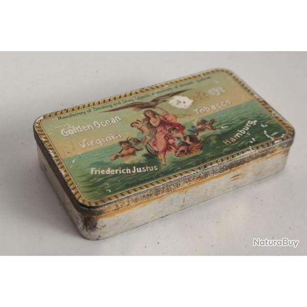 Bote  Cigarettes tle