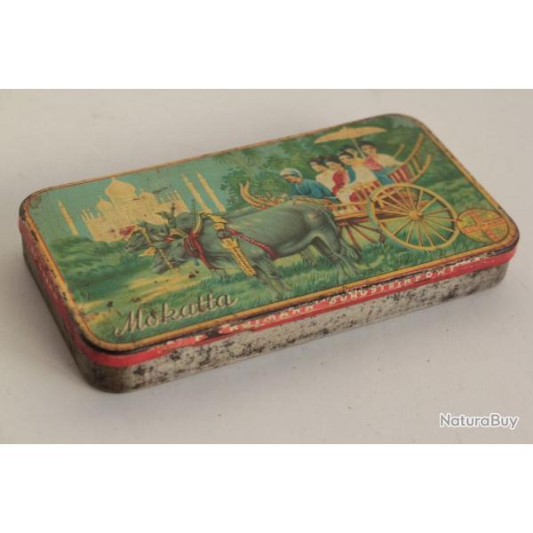 Bote  Cigarettes tle Mokatta Rotmann