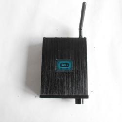 Amplificateur Casque FX-AUDIO BL-Muse-03 Recepteur Bluetooth 4.2 NFC