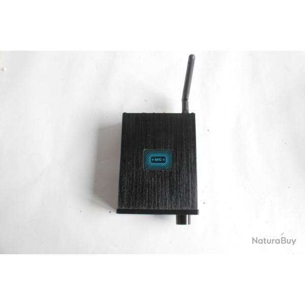 Amplificateur Casque FX-AUDIO BL-Muse-03 Recepteur Bluetooth 4.2 NFC