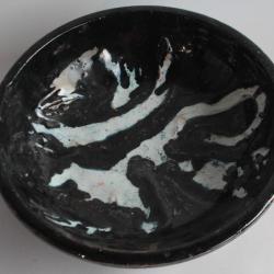 Plat céramique émaillée Géa AUGSBOURG Suisse