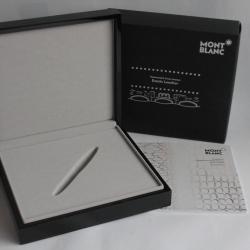 MONTBLANC Écrin pour stylo Exotic Leather Special Edition