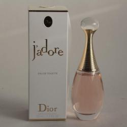 CHRISTIAN DIOR Eau de toilette J'adore 50 ml