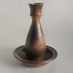 JEAN MARAIS Pichet céramique