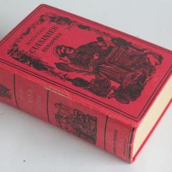 Livre La cuisinière provençale J.-B. Reboul