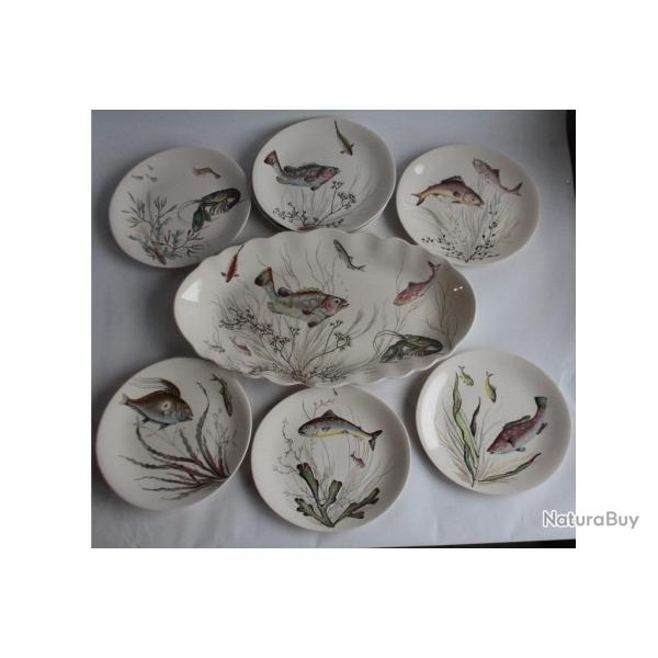 Service � Poisson Fish Johnson bros