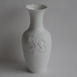 KAISER Vase porcelaine M. Frey modèle Flora Allemagne