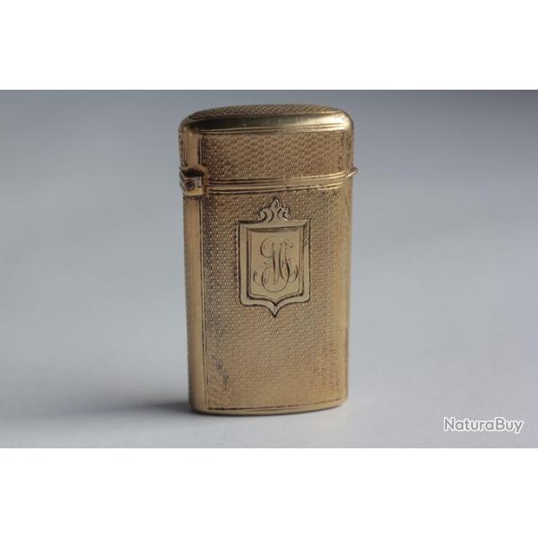 Boite � feu boite d'allumettes Pyrog�ne