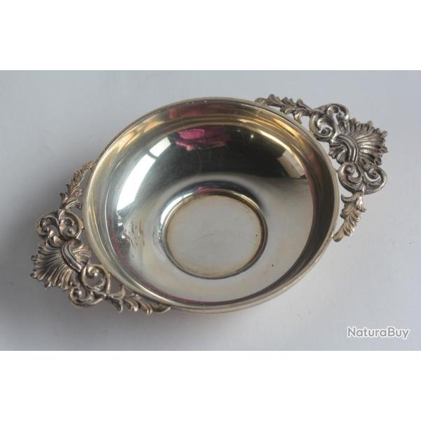 Coupelle argent vermeil Mergulh�o Joalheiro Portugal