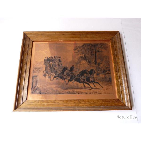 Cuivre grav� J. Stupcess