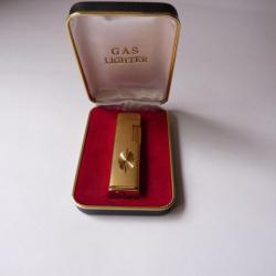 Briquet Gaz - Gas Lighter Tabac Objets du fumeur