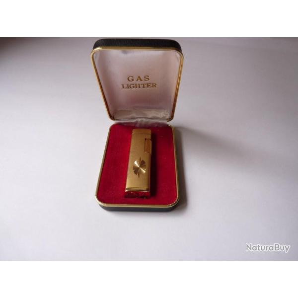 Briquet Gaz - Gas Lighter Tabac Objets du fumeur