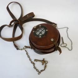 Contrôleur de sécurité detect 100