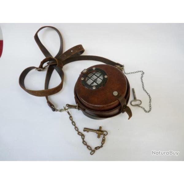 Contrleur de scurit detect 100