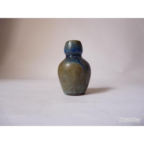 Petit vase gres METENIER Gannat
