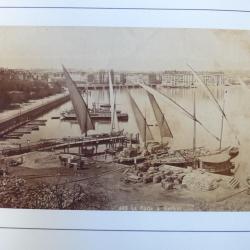 Ancienne Photo de Genève